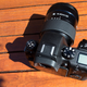 Illustration for article titled Samsung NX1: A 4K Video Chomping, 28-Megapixel Camera In a Compact Body